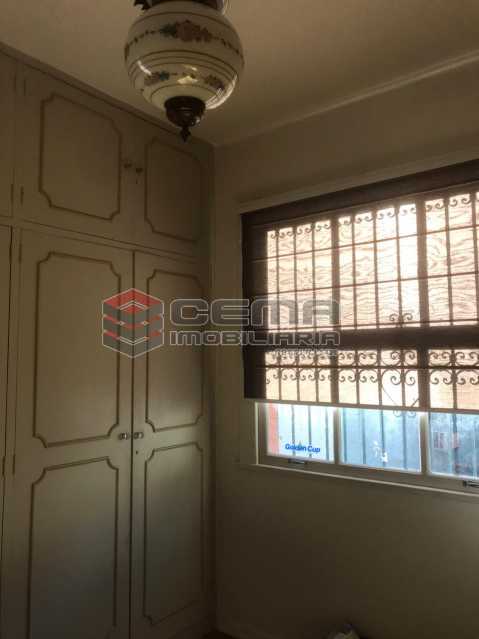 Conheça 3 do imóvel - Casa 6 quartos à venda Laranjeiras, Zona Sul RJ - R$ 2.700.000 - LACA60026 - 4 3 - Casa 6 quartos à venda Laranjeiras, Zona Sul RJ - R$ 2.700.000 - LACA60026 - 4