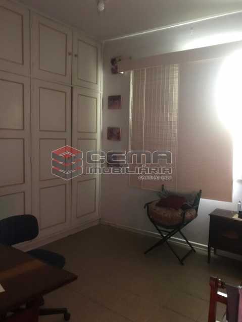 Conheça 4 do imóvel - Casa 6 quartos à venda Laranjeiras, Zona Sul RJ - R$ 2.700.000 - LACA60026 - 5 4 - Casa 6 quartos à venda Laranjeiras, Zona Sul RJ - R$ 2.700.000 - LACA60026 - 5