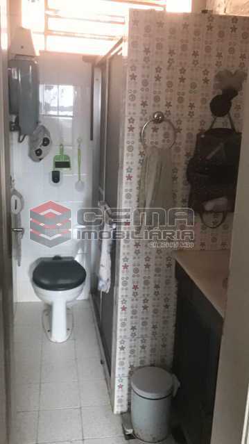 Conheça 5 do imóvel - Casa 6 quartos à venda Laranjeiras, Zona Sul RJ - R$ 2.700.000 - LACA60026 - 6 5 - Casa 6 quartos à venda Laranjeiras, Zona Sul RJ - R$ 2.700.000 - LACA60026 - 6