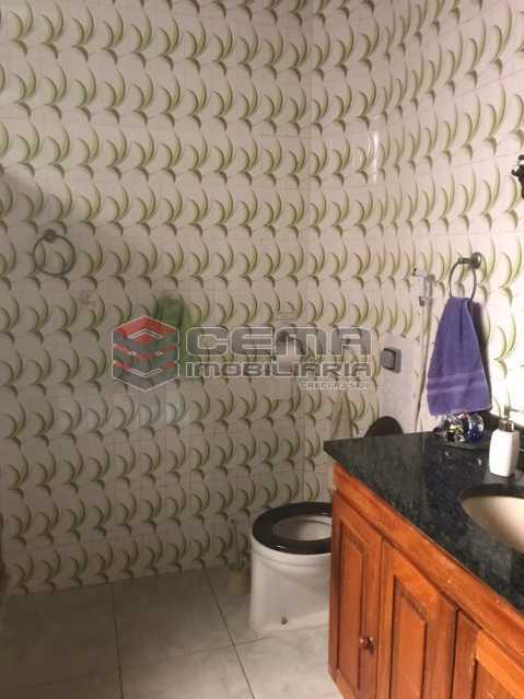 Conheça 6 do imóvel - Casa 6 quartos à venda Laranjeiras, Zona Sul RJ - R$ 2.700.000 - LACA60026 - 7 6 - Casa 6 quartos à venda Laranjeiras, Zona Sul RJ - R$ 2.700.000 - LACA60026 - 7