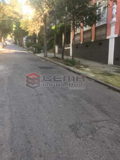Conheça 7 do imóvel - Casa 6 quartos à venda Laranjeiras, Zona Sul RJ - R$ 2.700.000 - LACA60026 - 8 7 - Casa 6 quartos à venda Laranjeiras, Zona Sul RJ - R$ 2.700.000 - LACA60026 - 8
