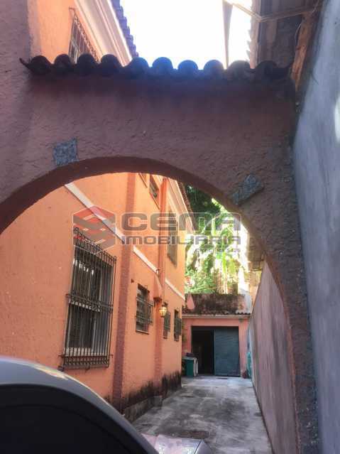 Conheça 8 do imóvel - Casa 6 quartos à venda Laranjeiras, Zona Sul RJ - R$ 2.700.000 - LACA60026 - 9 8 - Casa 6 quartos à venda Laranjeiras, Zona Sul RJ - R$ 2.700.000 - LACA60026 - 9