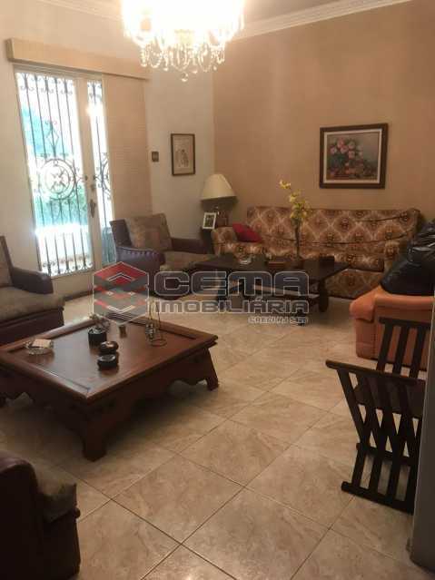 Conheça 9 do imóvel - Casa 6 quartos à venda Laranjeiras, Zona Sul RJ - R$ 2.700.000 - LACA60026 - 10 9 - Casa 6 quartos à venda Laranjeiras, Zona Sul RJ - R$ 2.700.000 - LACA60026 - 10