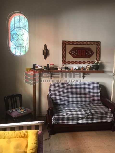 Conheça 10 do imóvel - Casa 6 quartos à venda Laranjeiras, Zona Sul RJ - R$ 2.700.000 - LACA60026 - 11 10 - Casa 6 quartos à venda Laranjeiras, Zona Sul RJ - R$ 2.700.000 - LACA60026 - 11