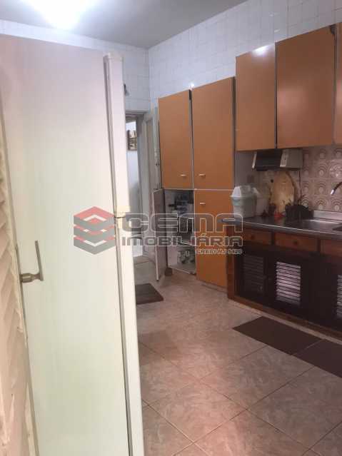 Conheça 11 do imóvel - Casa 6 quartos à venda Laranjeiras, Zona Sul RJ - R$ 2.700.000 - LACA60026 - 12 11 - Casa 6 quartos à venda Laranjeiras, Zona Sul RJ - R$ 2.700.000 - LACA60026 - 12