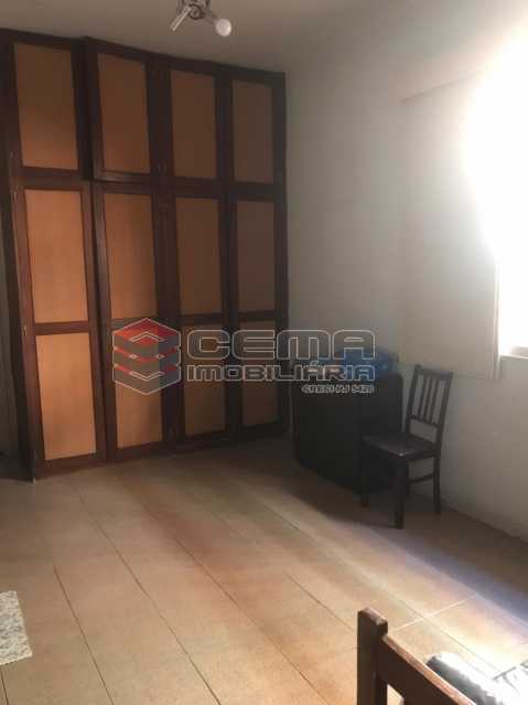 Conheça 13 do imóvel - Casa 6 quartos à venda Laranjeiras, Zona Sul RJ - R$ 2.700.000 - LACA60026 - 14 13 - Casa 6 quartos à venda Laranjeiras, Zona Sul RJ - R$ 2.700.000 - LACA60026 - 14