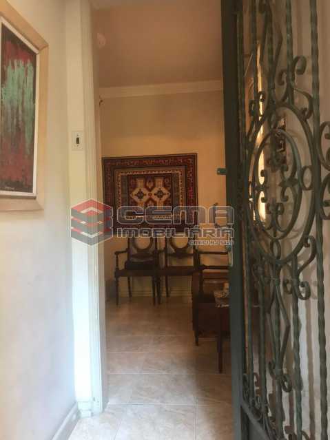 Conheça 15 do imóvel - Casa 6 quartos à venda Laranjeiras, Zona Sul RJ - R$ 2.700.000 - LACA60026 - 15 15 - Casa 6 quartos à venda Laranjeiras, Zona Sul RJ - R$ 2.700.000 - LACA60026 - 15