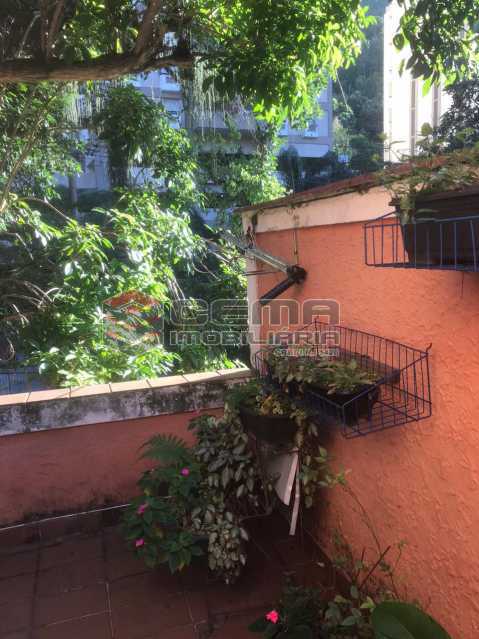 Conheça 19 do imóvel - Casa 6 quartos à venda Laranjeiras, Zona Sul RJ - R$ 2.700.000 - LACA60026 - 17 19 - Casa 6 quartos à venda Laranjeiras, Zona Sul RJ - R$ 2.700.000 - LACA60026 - 17