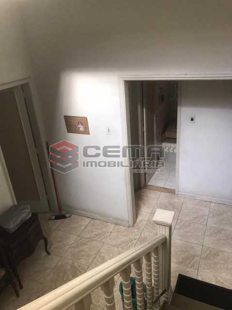 Conheça 20 do imóvel - Casa 6 quartos à venda Laranjeiras, Zona Sul RJ - R$ 2.700.000 - LACA60026 - 18 20 - Casa 6 quartos à venda Laranjeiras, Zona Sul RJ - R$ 2.700.000 - LACA60026 - 18