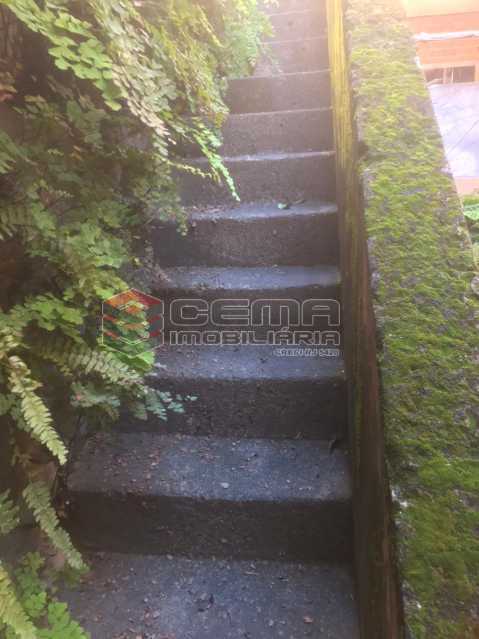 Conheça 21 do imóvel - Casa 6 quartos à venda Laranjeiras, Zona Sul RJ - R$ 2.700.000 - LACA60026 - 19 21 - Casa 6 quartos à venda Laranjeiras, Zona Sul RJ - R$ 2.700.000 - LACA60026 - 19