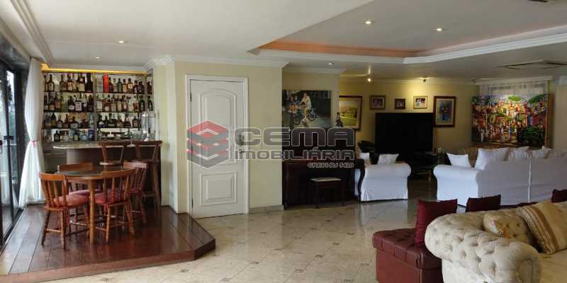 Conheça 9 do imóvel - Cobertura 5 quartos à venda Ipanema, Zona Sul RJ - R$ 13.000.000 - LACO50021 - 10 9 - Cobertura 5 quartos à venda Ipanema, Zona Sul RJ - R$ 13.000.000 - LACO50021 - 10