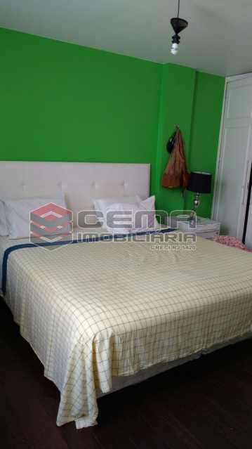 Conheça 11 do imóvel - Cobertura 5 quartos à venda Ipanema, Zona Sul RJ - R$ 13.000.000 - LACO50021 - 13 11 - Cobertura 5 quartos à venda Ipanema, Zona Sul RJ - R$ 13.000.000 - LACO50021 - 13