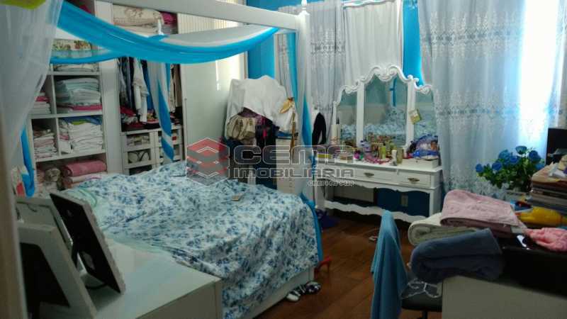 Conheça 12 do imóvel - Cobertura 5 quartos à venda Ipanema, Zona Sul RJ - R$ 13.000.000 - LACO50021 - 14 12 - Cobertura 5 quartos à venda Ipanema, Zona Sul RJ - R$ 13.000.000 - LACO50021 - 14