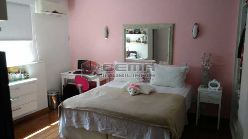 Conheça 13 do imóvel - Cobertura 5 quartos à venda Ipanema, Zona Sul RJ - R$ 13.000.000 - LACO50021 - 15 13 - Cobertura 5 quartos à venda Ipanema, Zona Sul RJ - R$ 13.000.000 - LACO50021 - 15
