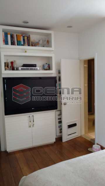 Conheça 14 do imóvel - Cobertura 5 quartos à venda Ipanema, Zona Sul RJ - R$ 13.000.000 - LACO50021 - 16 14 - Cobertura 5 quartos à venda Ipanema, Zona Sul RJ - R$ 13.000.000 - LACO50021 - 16