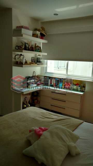 Conheça 15 do imóvel - Cobertura 5 quartos à venda Ipanema, Zona Sul RJ - R$ 13.000.000 - LACO50021 - 17 15 - Cobertura 5 quartos à venda Ipanema, Zona Sul RJ - R$ 13.000.000 - LACO50021 - 17