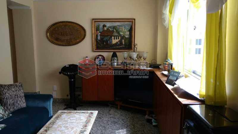 Conheça 20 do imóvel - Cobertura 5 quartos à venda Ipanema, Zona Sul RJ - R$ 13.000.000 - LACO50021 - 24 20 - Cobertura 5 quartos à venda Ipanema, Zona Sul RJ - R$ 13.000.000 - LACO50021 - 24