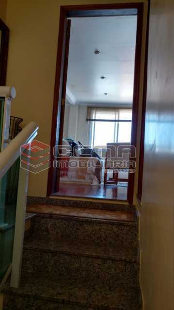 Conheça 21 do imóvel - Cobertura 5 quartos à venda Ipanema, Zona Sul RJ - R$ 13.000.000 - LACO50021 - 21 21 - Cobertura 5 quartos à venda Ipanema, Zona Sul RJ - R$ 13.000.000 - LACO50021 - 21