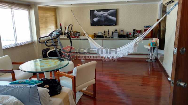 Conheça 22 do imóvel - Cobertura 5 quartos à venda Ipanema, Zona Sul RJ - R$ 13.000.000 - LACO50021 - 25 22 - Cobertura 5 quartos à venda Ipanema, Zona Sul RJ - R$ 13.000.000 - LACO50021 - 25