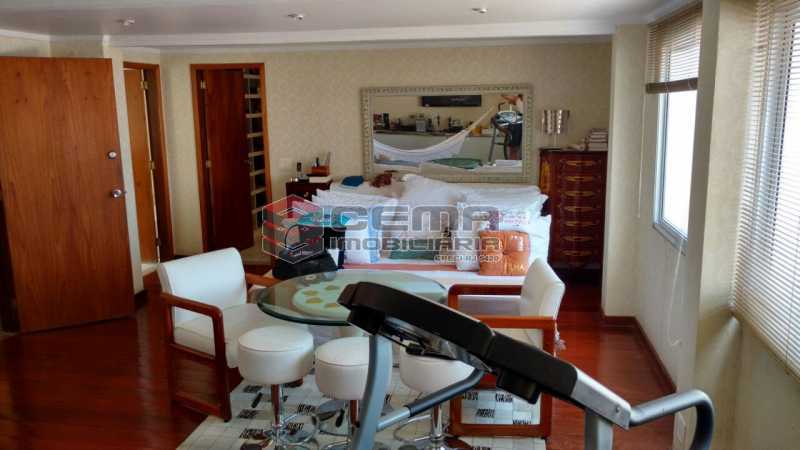 Conheça 23 do imóvel - Cobertura 5 quartos à venda Ipanema, Zona Sul RJ - R$ 13.000.000 - LACO50021 - 26 23 - Cobertura 5 quartos à venda Ipanema, Zona Sul RJ - R$ 13.000.000 - LACO50021 - 26