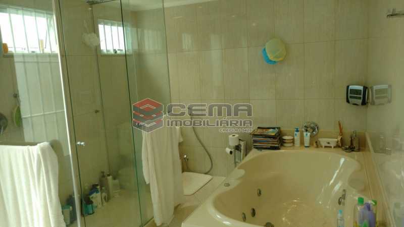 Conheça 26 do imóvel - Cobertura 5 quartos à venda Ipanema, Zona Sul RJ - R$ 13.000.000 - LACO50021 - 28 26 - Cobertura 5 quartos à venda Ipanema, Zona Sul RJ - R$ 13.000.000 - LACO50021 - 28