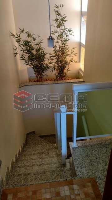 Conheça 27 do imóvel - Cobertura 5 quartos à venda Ipanema, Zona Sul RJ - R$ 13.000.000 - LACO50021 - 22 27 - Cobertura 5 quartos à venda Ipanema, Zona Sul RJ - R$ 13.000.000 - LACO50021 - 22