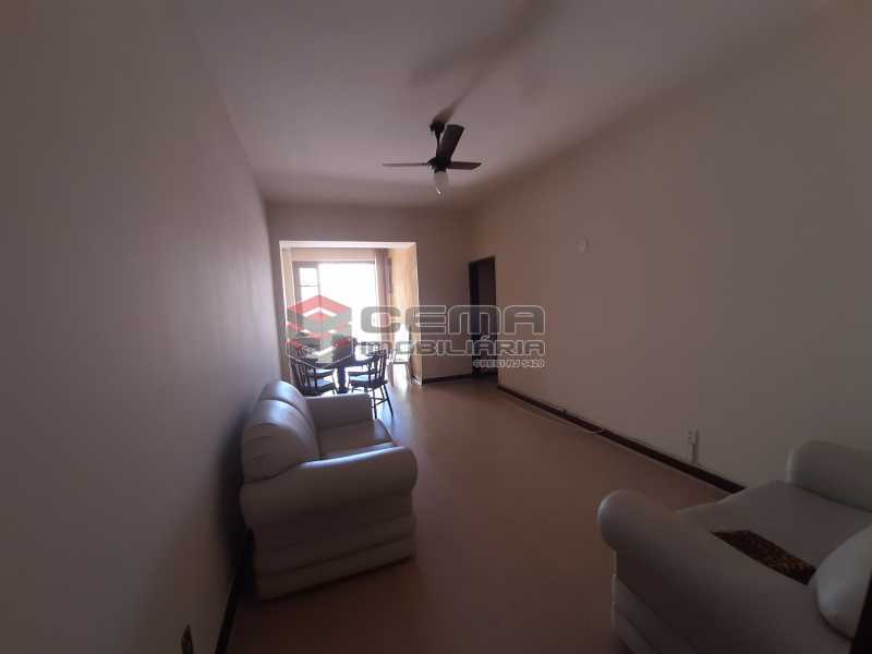 Conheça 20210203_123408 do imóvel - Apartamento 2 quartos à venda Tijuca, Zona Norte RJ - R$ 550.000 - LAAP25058 - 4 20210203_123408 - Apartamento 2 quartos à venda Tijuca, Zona Norte RJ - R$ 550.000 - LAAP25058 - 4