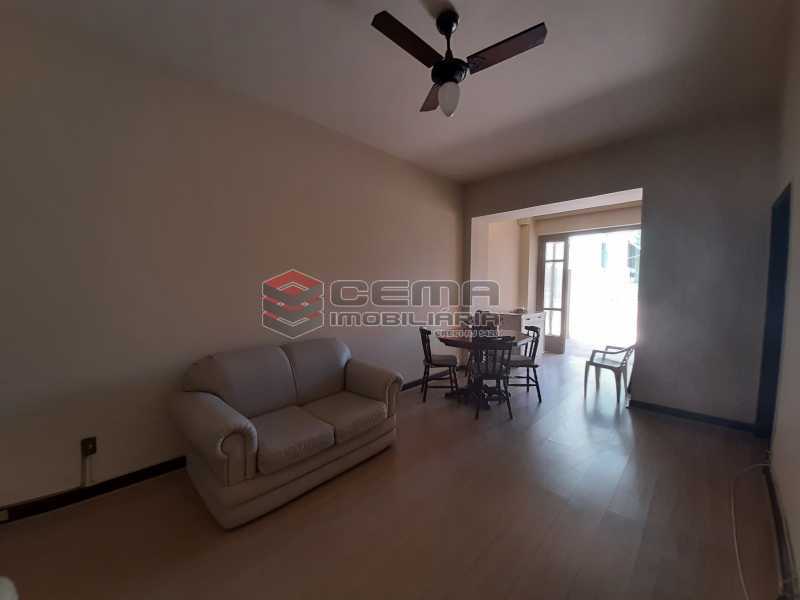 Conheça 20210203_123417 do imóvel - Apartamento 2 quartos à venda Tijuca, Zona Norte RJ - R$ 550.000 - LAAP25058 - 5 20210203_123417 - Apartamento 2 quartos à venda Tijuca, Zona Norte RJ - R$ 550.000 - LAAP25058 - 5