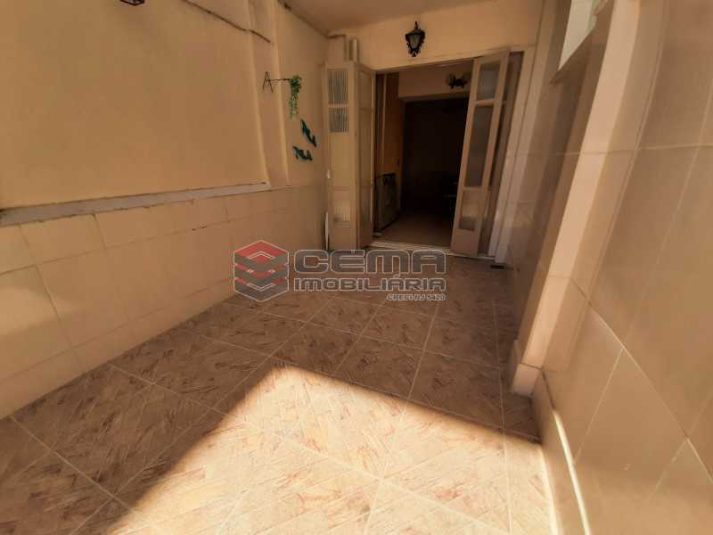 Conheça 20210203_123546 do imóvel - Apartamento 2 quartos à venda Tijuca, Zona Norte RJ - R$ 550.000 - LAAP25058 - 10 20210203_123546 - Apartamento 2 quartos à venda Tijuca, Zona Norte RJ - R$ 550.000 - LAAP25058 - 10