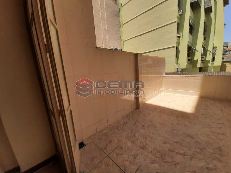 Conheça 20210203_123601 do imóvel - Apartamento 2 quartos à venda Tijuca, Zona Norte RJ - R$ 550.000 - LAAP25058 - 1 20210203_123601 - Apartamento 2 quartos à venda Tijuca, Zona Norte RJ - R$ 550.000 - LAAP25058 - 1