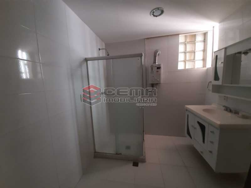 Conheça 20210203_123657 do imóvel - Apartamento 2 quartos à venda Tijuca, Zona Norte RJ - R$ 550.000 - LAAP25058 - 15 20210203_123657 - Apartamento 2 quartos à venda Tijuca, Zona Norte RJ - R$ 550.000 - LAAP25058 - 15