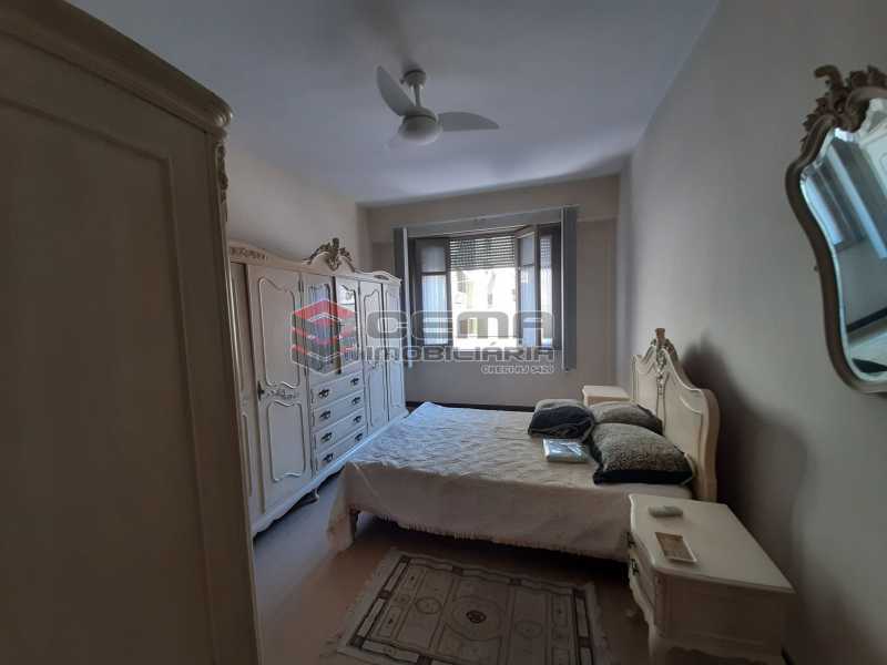 Conheça 20210203_123735 do imóvel - Apartamento 2 quartos à venda Tijuca, Zona Norte RJ - R$ 550.000 - LAAP25058 - 13 20210203_123735 - Apartamento 2 quartos à venda Tijuca, Zona Norte RJ - R$ 550.000 - LAAP25058 - 13