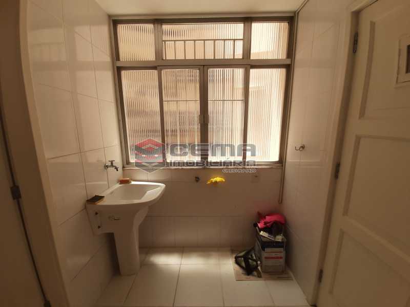 Conheça 20210203_123944 do imóvel - Apartamento 2 quartos à venda Tijuca, Zona Norte RJ - R$ 550.000 - LAAP25058 - 27 20210203_123944 - Apartamento 2 quartos à venda Tijuca, Zona Norte RJ - R$ 550.000 - LAAP25058 - 27