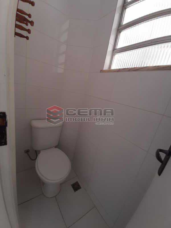 Conheça 20210203_124000 do imóvel - Apartamento 2 quartos à venda Tijuca, Zona Norte RJ - R$ 550.000 - LAAP25058 - 30 20210203_124000 - Apartamento 2 quartos à venda Tijuca, Zona Norte RJ - R$ 550.000 - LAAP25058 - 30