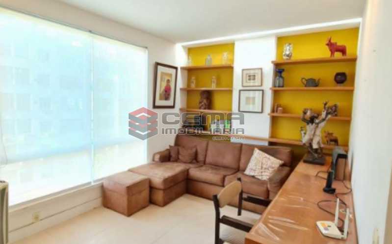 Conheça 20210204_073812 do imóvel - Apartamento para alugar com 2 quartos e 1 vaga na garagem no Leblon, Zona Sul, Rio de Janeiro, RJ. 100m2 - LAAP25059 - 8 20210204_073812 - Apartamento para alugar com 2 quartos e 1 vaga na garagem no Leblon, Zona Sul, Rio de Janeiro, RJ. 100m2 - LAAP25059 - 8