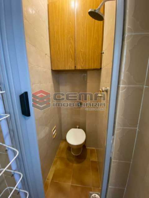 Conheça BANHEIRO DE SERVIÇO do imóvel - Apartamento 2 quartos à venda Ipanema, Zona Sul RJ - R$ 890.000 - LAAP25061 - 13 BANHEIRO DE SERVIÇO - Apartamento 2 quartos à venda Ipanema, Zona Sul RJ - R$ 890.000 - LAAP25061 - 13