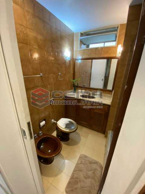 Conheça BANHEIRO VISTA 2 do imóvel - Apartamento 2 quartos à venda Ipanema, Zona Sul RJ - R$ 890.000 - LAAP25061 - 11 BANHEIRO VISTA 2 - Apartamento 2 quartos à venda Ipanema, Zona Sul RJ - R$ 890.000 - LAAP25061 - 11