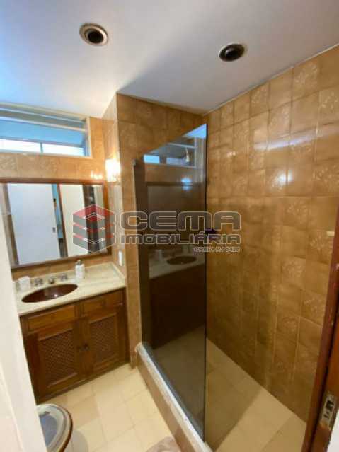 Conheça BANHEIRO VISTA 3 do imóvel - Apartamento 2 quartos à venda Ipanema, Zona Sul RJ - R$ 890.000 - LAAP25061 - 10 BANHEIRO VISTA 3 - Apartamento 2 quartos à venda Ipanema, Zona Sul RJ - R$ 890.000 - LAAP25061 - 10
