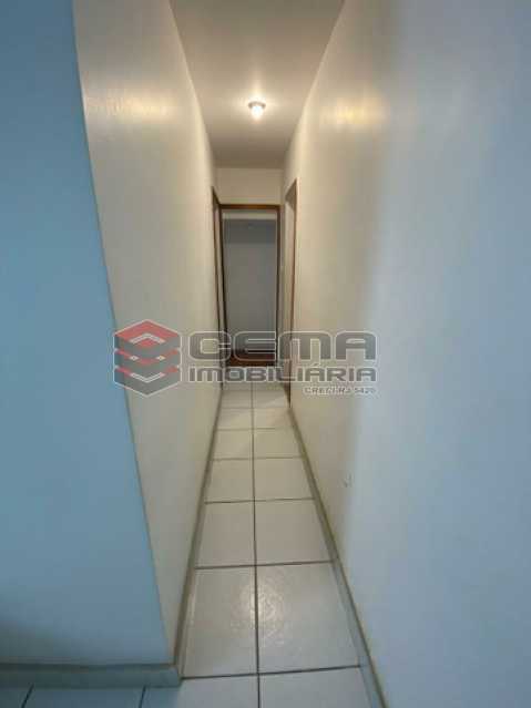 Conheça CIRCULAÇÃO do imóvel - Apartamento 2 quartos à venda Ipanema, Zona Sul RJ - R$ 890.000 - LAAP25061 - 12 CIRCULAÇÃO - Apartamento 2 quartos à venda Ipanema, Zona Sul RJ - R$ 890.000 - LAAP25061 - 12