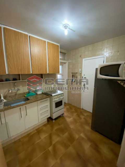 Conheça COZINHA VISTA 2 do imóvel - Apartamento 2 quartos à venda Ipanema, Zona Sul RJ - R$ 890.000 - LAAP25061 - 14 COZINHA VISTA 2 - Apartamento 2 quartos à venda Ipanema, Zona Sul RJ - R$ 890.000 - LAAP25061 - 14