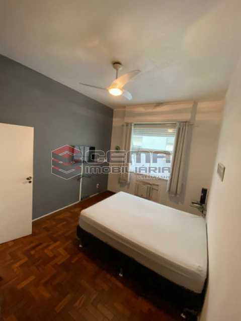 Conheça QUARTO 2 VISTA 2 do imóvel - Apartamento 2 quartos à venda Ipanema, Zona Sul RJ - R$ 890.000 - LAAP25061 - 5 QUARTO 2 VISTA 2 - Apartamento 2 quartos à venda Ipanema, Zona Sul RJ - R$ 890.000 - LAAP25061 - 5