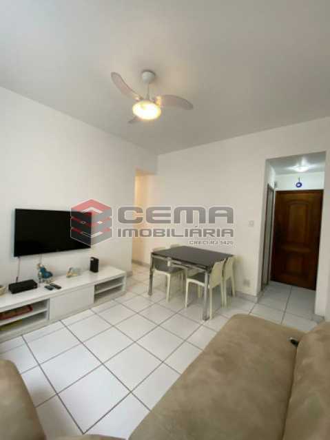 Conheça SALA do imóvel - Apartamento 2 quartos à venda Ipanema, Zona Sul RJ - R$ 890.000 - LAAP25061 - 3 SALA - Apartamento 2 quartos à venda Ipanema, Zona Sul RJ - R$ 890.000 - LAAP25061 - 3