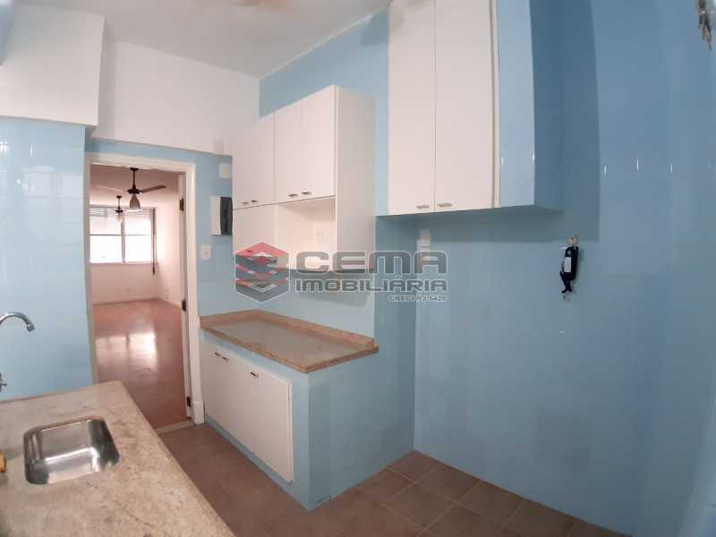 Conheça cozinha do imóvel - tres quartos Copacabana - LAAP34301 - 16 cozinha - tres quartos Copacabana - LAAP34301 - 16