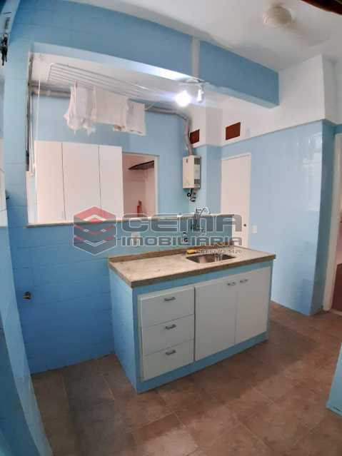 Conheça cozinha do imóvel - tres quartos Copacabana - LAAP34301 - 15 cozinha - tres quartos Copacabana - LAAP34301 - 15