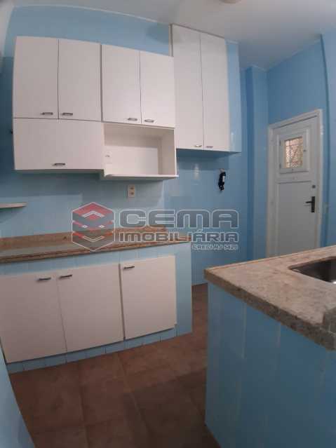 Conheça cozinha do imóvel - tres quartos Copacabana - LAAP34301 - 14 cozinha - tres quartos Copacabana - LAAP34301 - 14