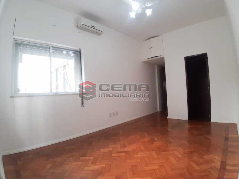 Conheça primeiro quarto do imóvel - tres quartos Copacabana - LAAP34301 - 6 primeiro quarto - tres quartos Copacabana - LAAP34301 - 6