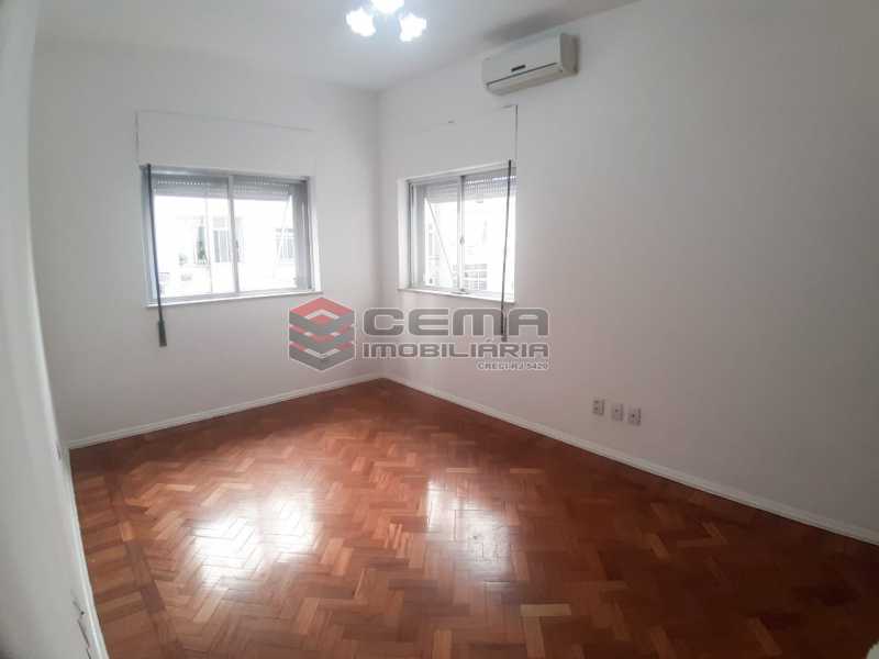 Conheça primeiro quarto do imóvel - tres quartos Copacabana - LAAP34301 - 5 primeiro quarto - tres quartos Copacabana - LAAP34301 - 5