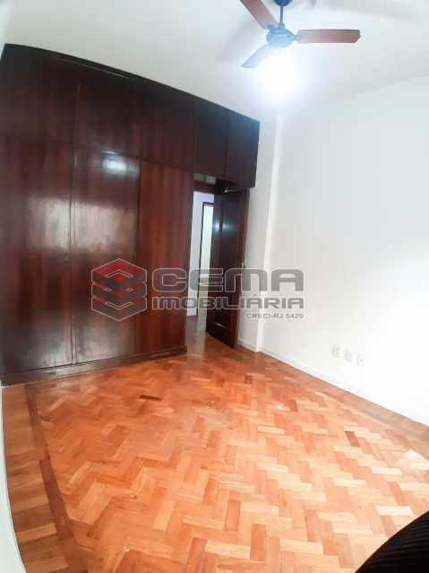 Conheça terceiro quarto do imóvel - tres quartos Copacabana - LAAP34301 - 11 terceiro quarto - tres quartos Copacabana - LAAP34301 - 11