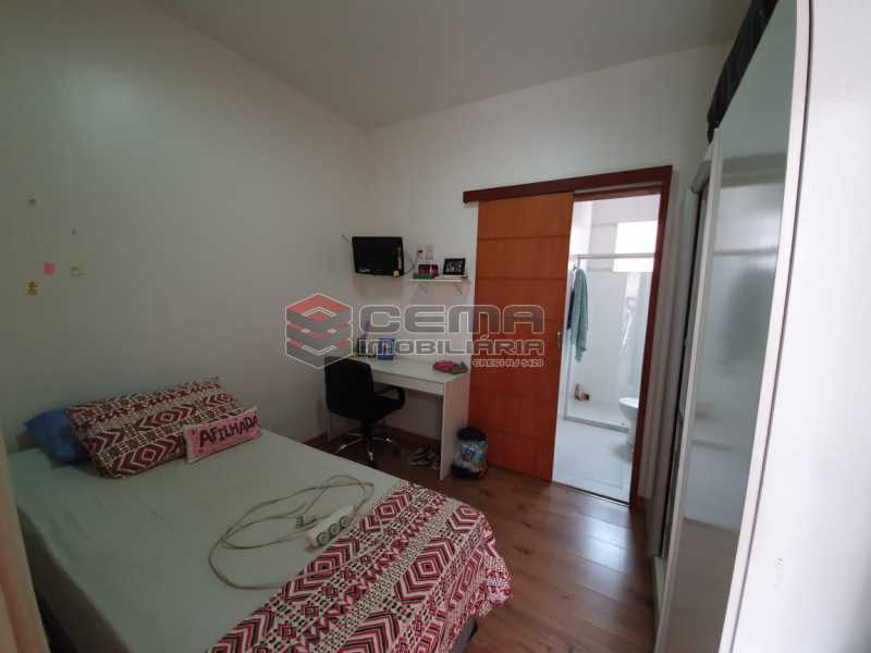Conheça 7 do imóvel - Casa À venda em Laranjeiras - LACA80010 - 9 7 - Casa À venda em Laranjeiras - LACA80010 - 9