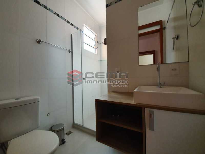Conheça 14 do imóvel - Casa À venda em Laranjeiras - LACA80010 - 16 14 - Casa À venda em Laranjeiras - LACA80010 - 16